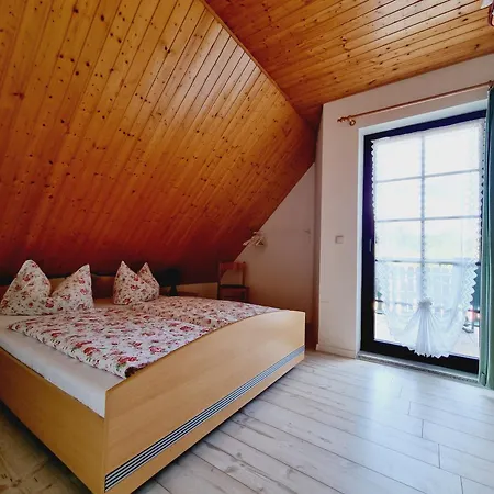 Appartamento & Wirtshaus 