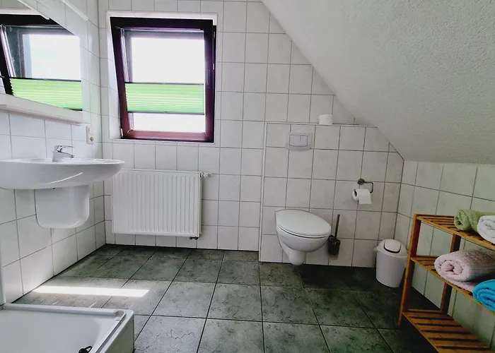 Apartamento & Wirtshaus 